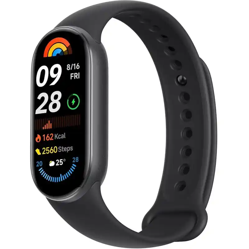 ساعت هوشمند شیائومی MI Band 8